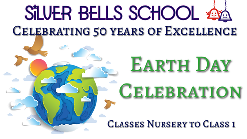 Earth Day Celebratio