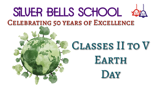 Earth Day Celebratio