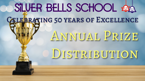 Annual Prize Distrib