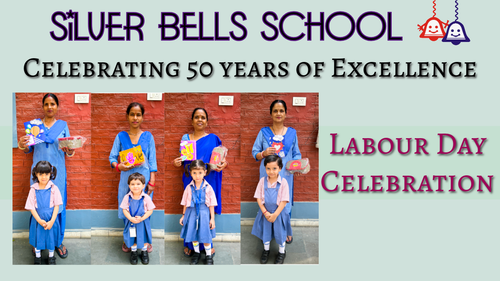 Labour Day Celebrati