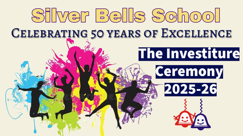 The Investiture Cere