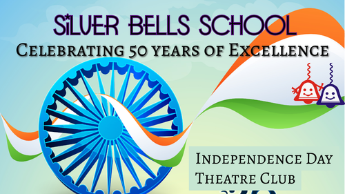 Independence Day Cel