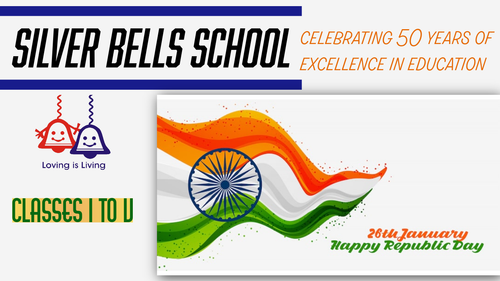 th Republic Day Cele