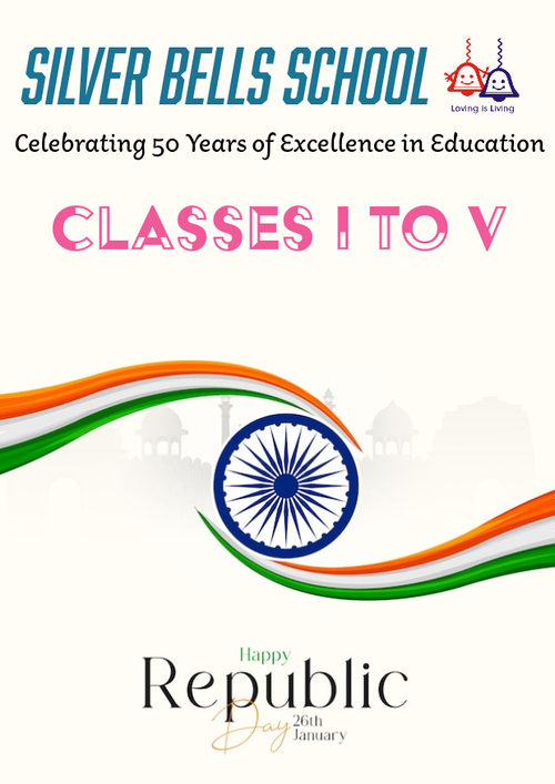 th Republic Day Cele