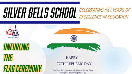 Republic Day Celebra