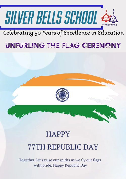 Republic Day Celebra