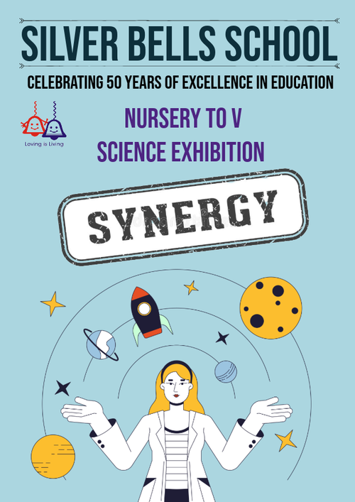 Synergy  Science Exh