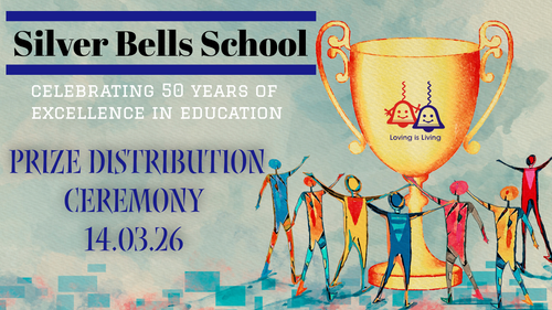 Annual Prize Distrib