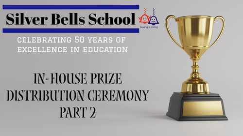 InHouse Prize Distri