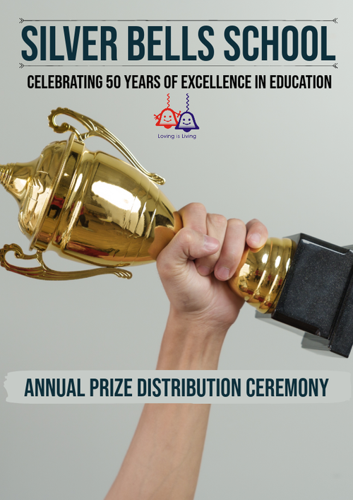 Annual Prize Distrib